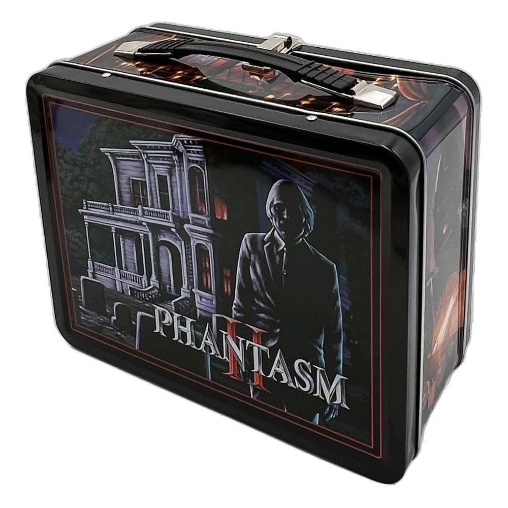 Phantasm Tin Tote Phantasm - MangaShop.ro