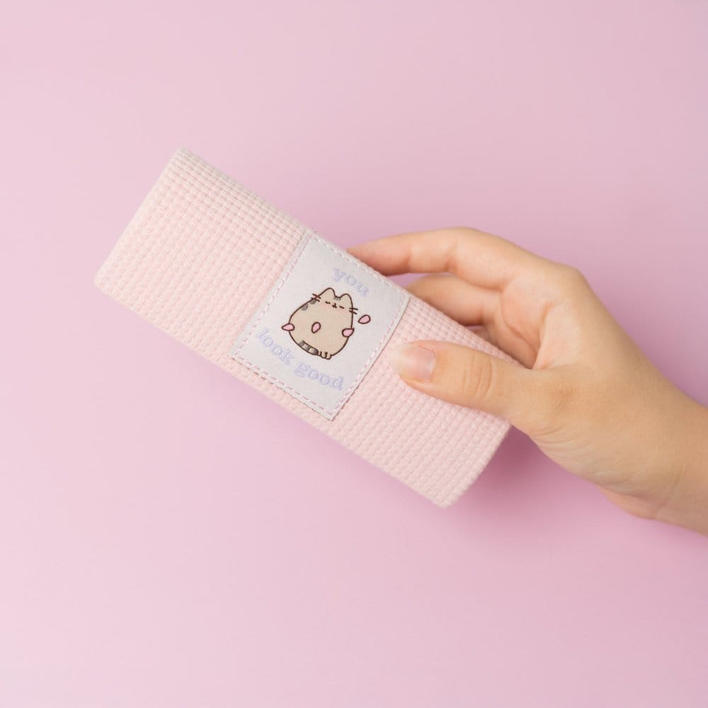 Pusheen Glasses Case - MangaShop.ro