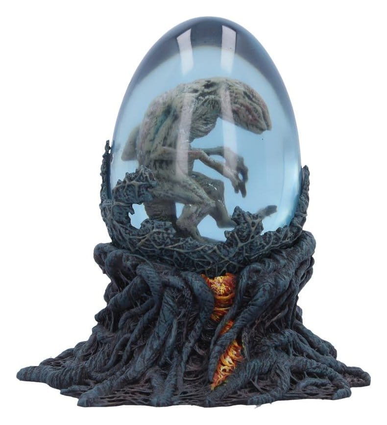 Stranger Things Storage Box Demodog 15 cm - MangaShop.ro