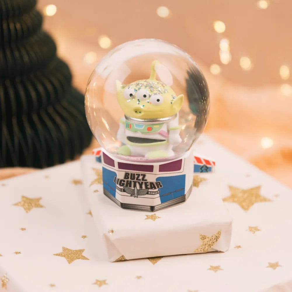 Disney Pixar Toy Story Snow Globe 10 cm - MangaShop.ro