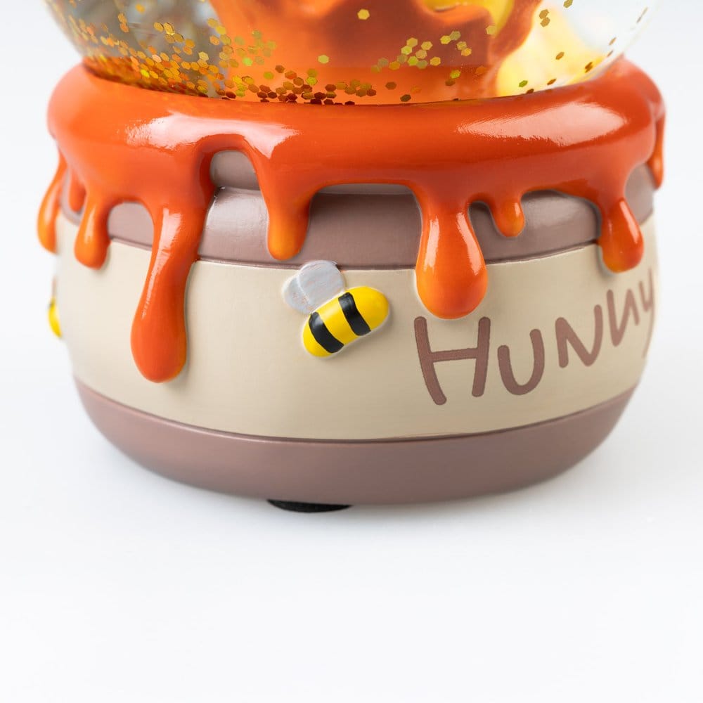 Disney Winnie the Pooh Snow Globe 10 cm - MangaShop.ro