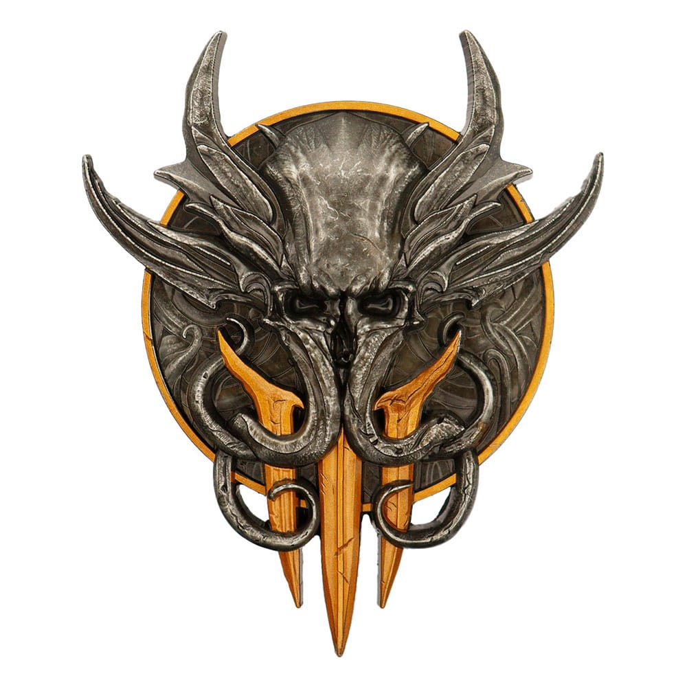 Dungeons & Dragons Medallion Baldur's Gate 3 Limited Edition - MangaShop.ro
