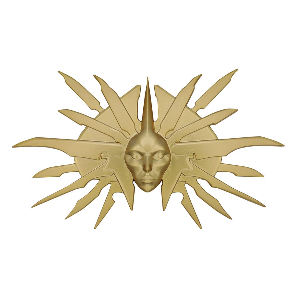 Dungeons & Dragons Medallion Lady of Pain Limited Edition - MangaShop.ro