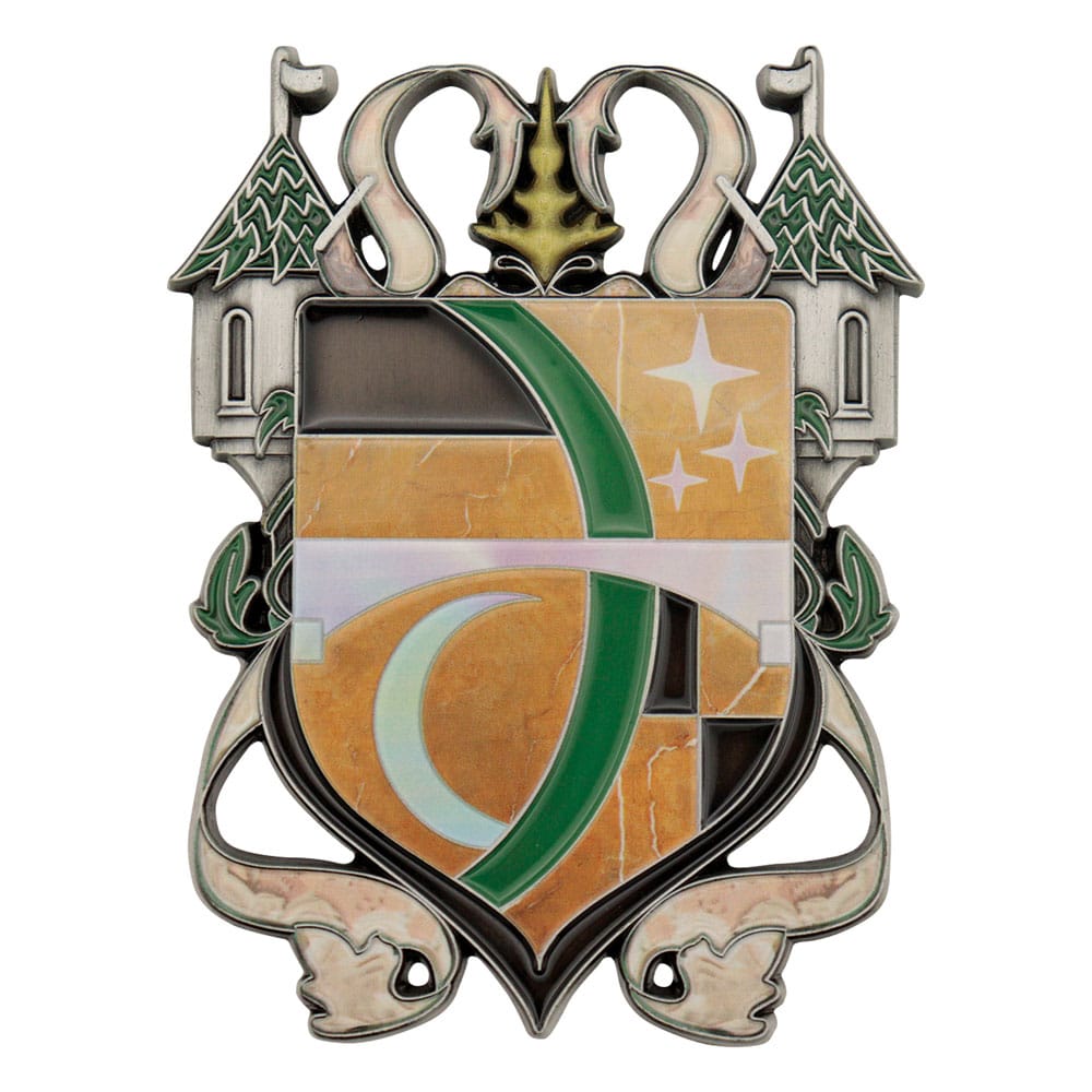 Dungeons & Dragons Medallion Silverymoon Insignia Limited Edition - MangaShop.ro
