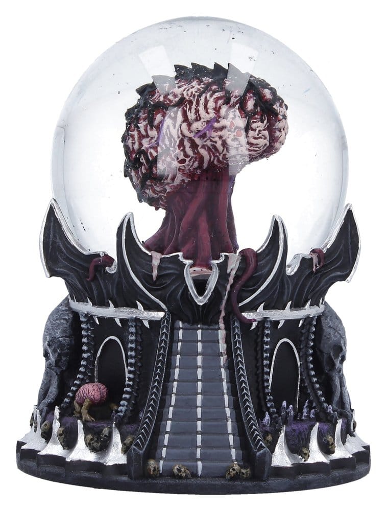 Dungeons & Dragons Snow Globe Elder Brain 15 cm - MangaShop.ro