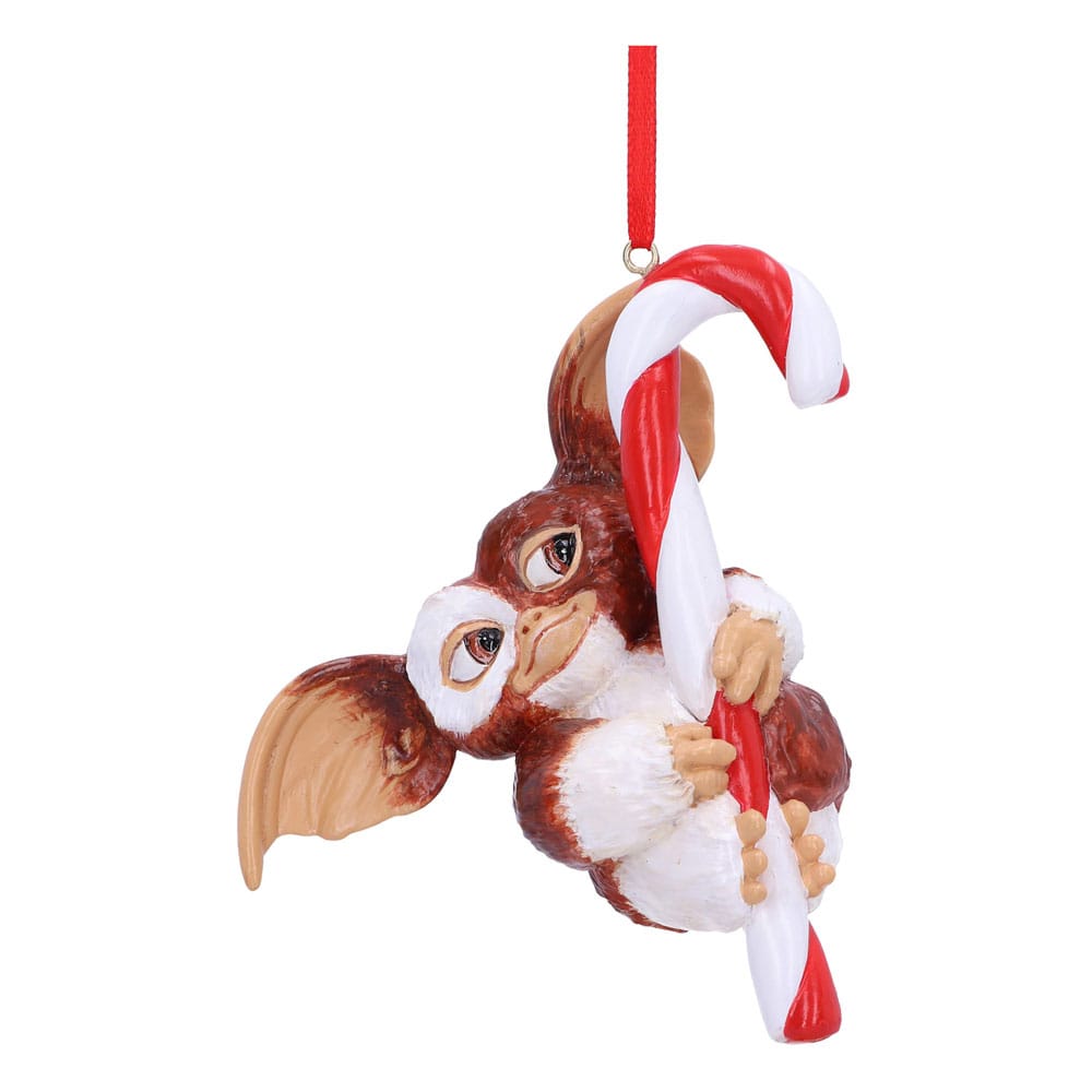 Gremlins Hanging Tree Ornament Gizmo Candy 11 cm - MangaShop.ro