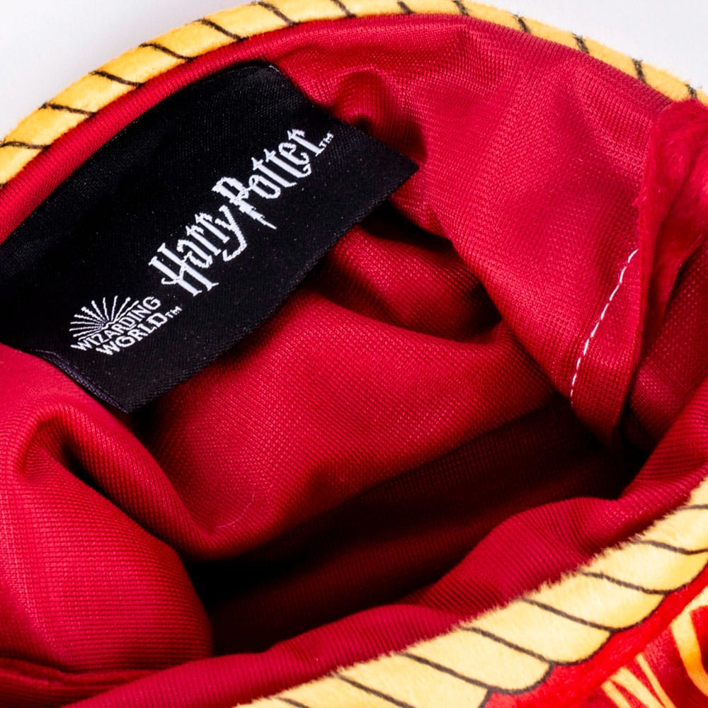 Harry Potter Christmas Stocking Gryffindor 45 cm - MangaShop.ro