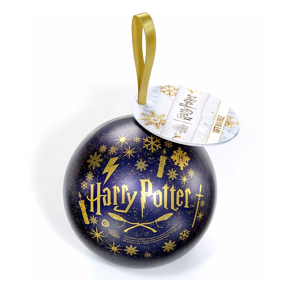 Harry Potter tree ornament with Necklace Ravenclaw - MangaShop.ro
