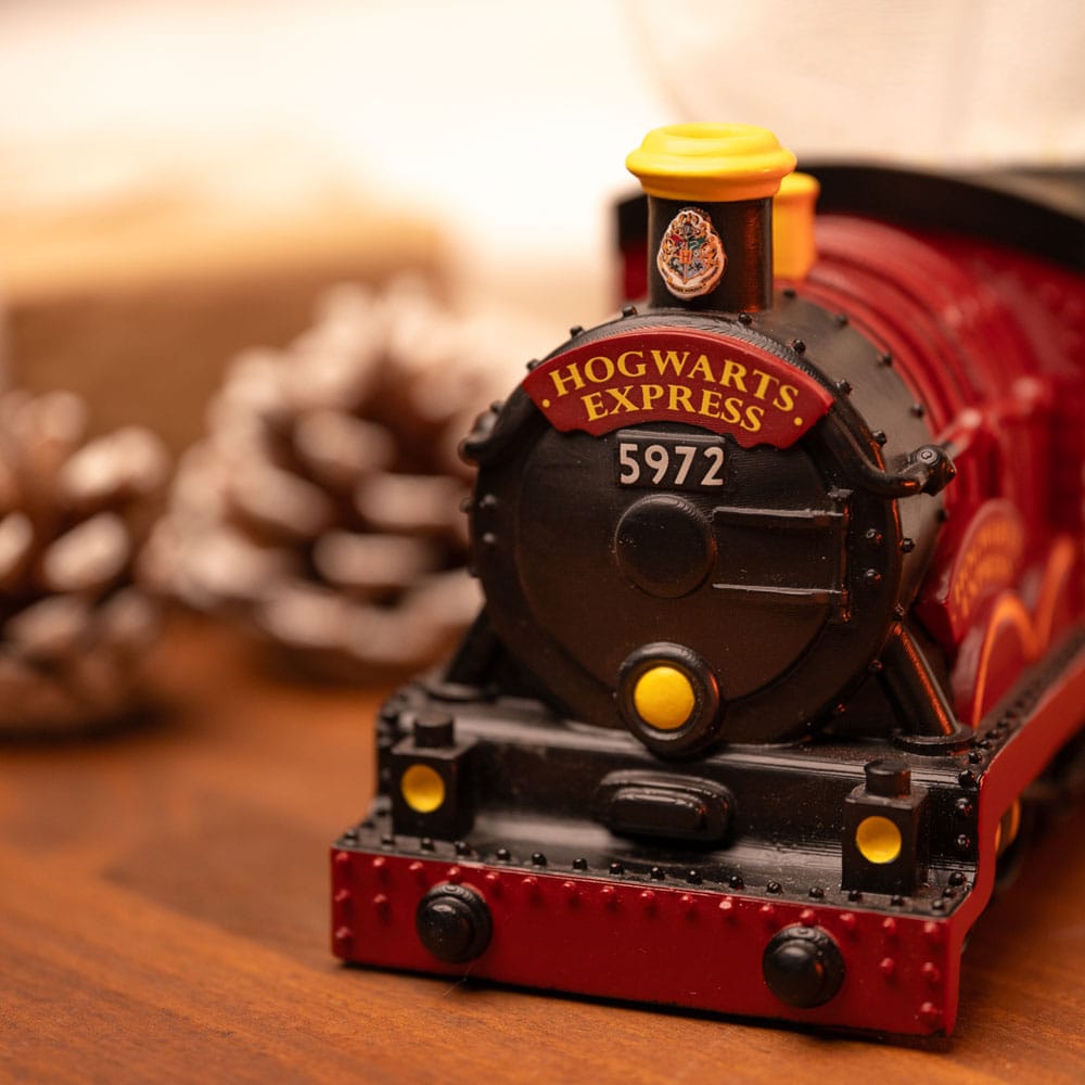 Harry Potter Snow Globe - MangaShop.ro