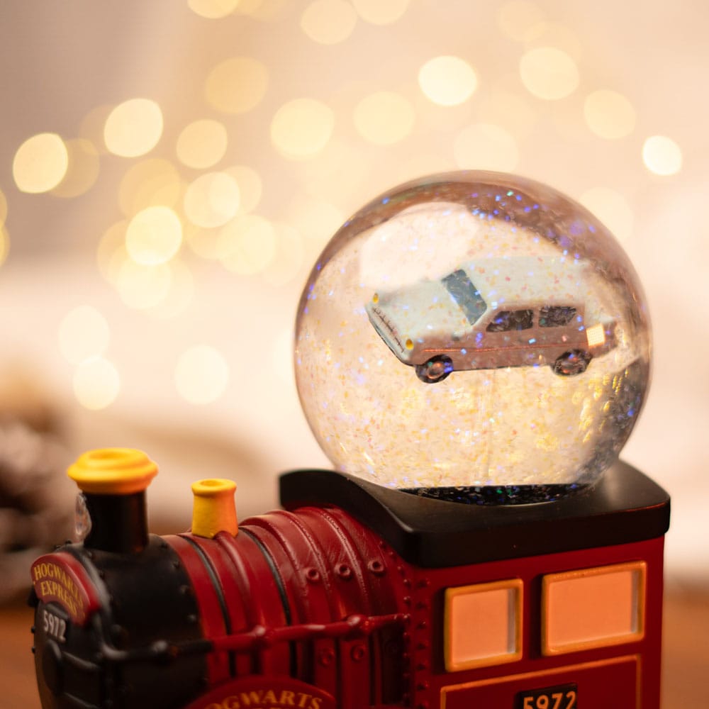 Harry Potter Snow Globe - MangaShop.ro