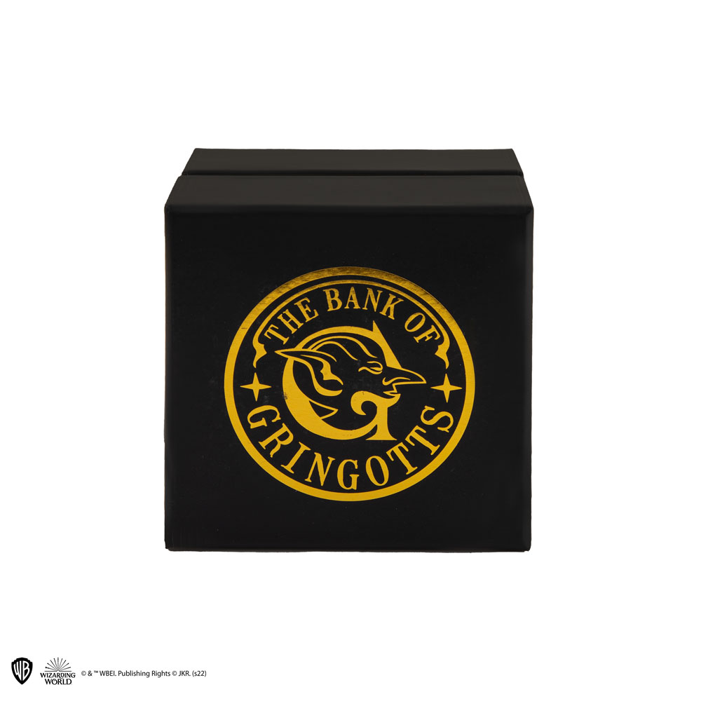 Harry Potter Candle with Keychain Gringott - MangaShop.ro