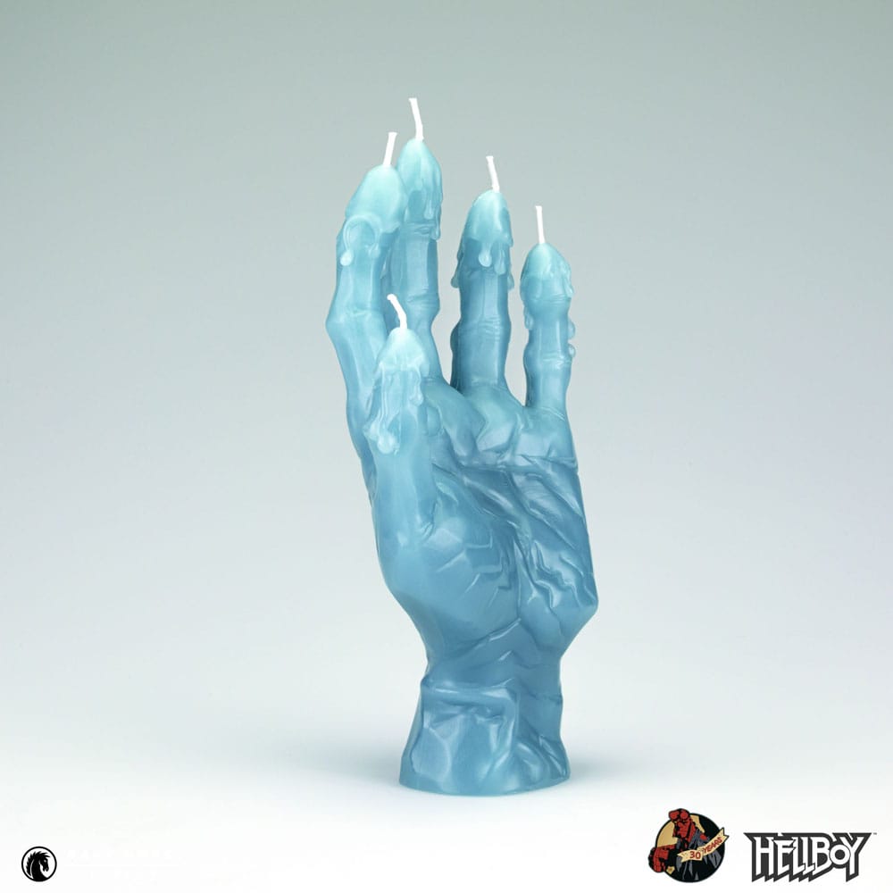 Hellboy Candle Hand of Glory 23 cm - MangaShop.ro