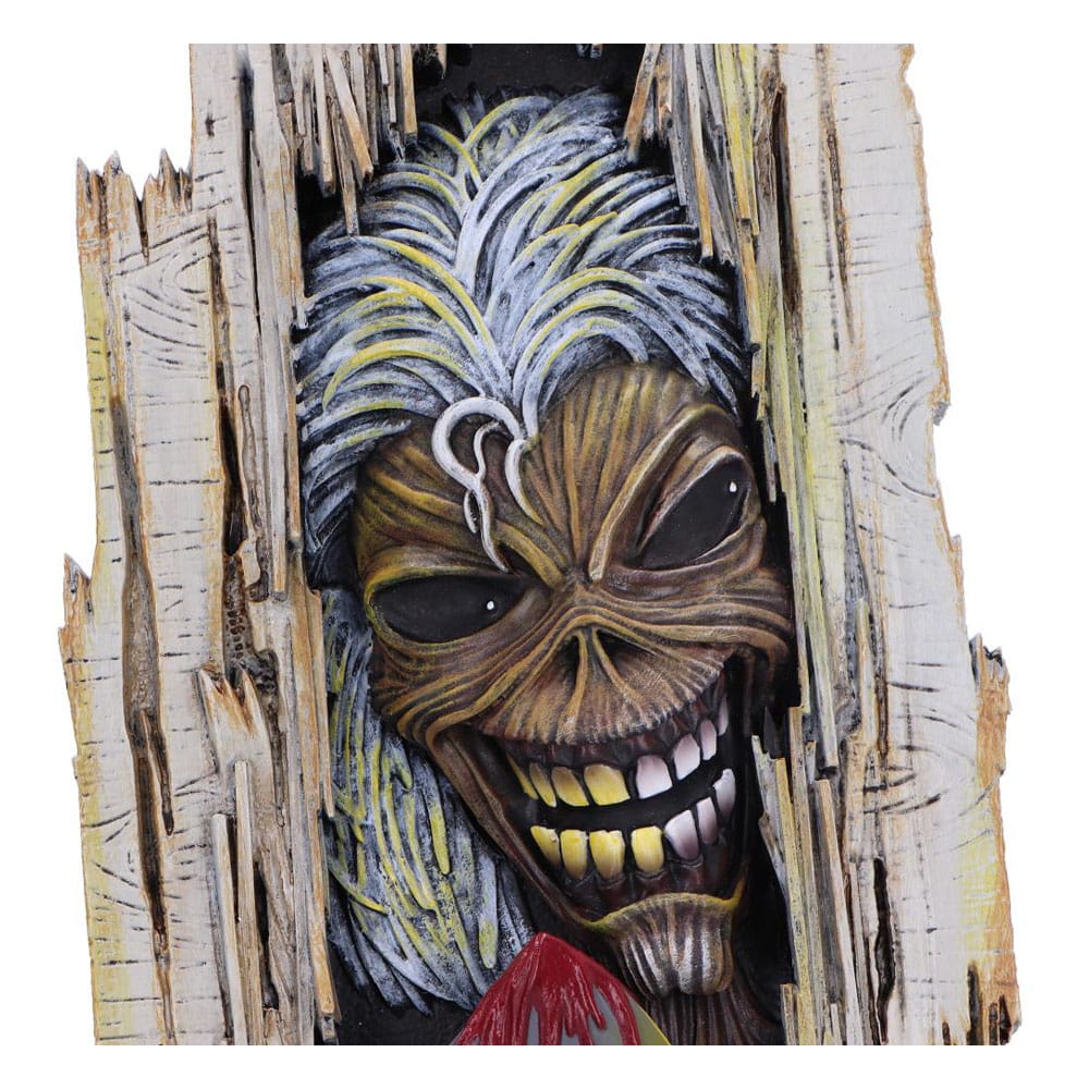 Iron Maiden Plaque Killers - MangaShop.ro