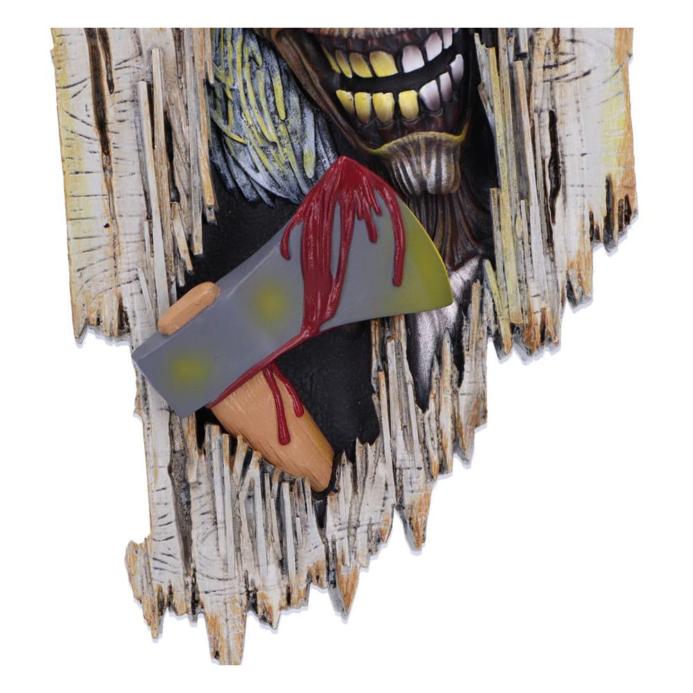 Iron Maiden Plaque Killers - MangaShop.ro