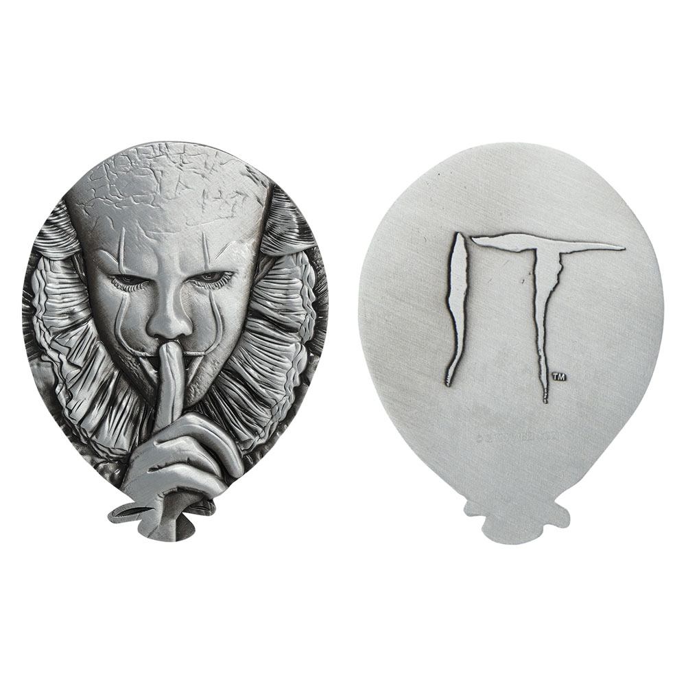 It Medallion Limited Edition - MangaShop.ro