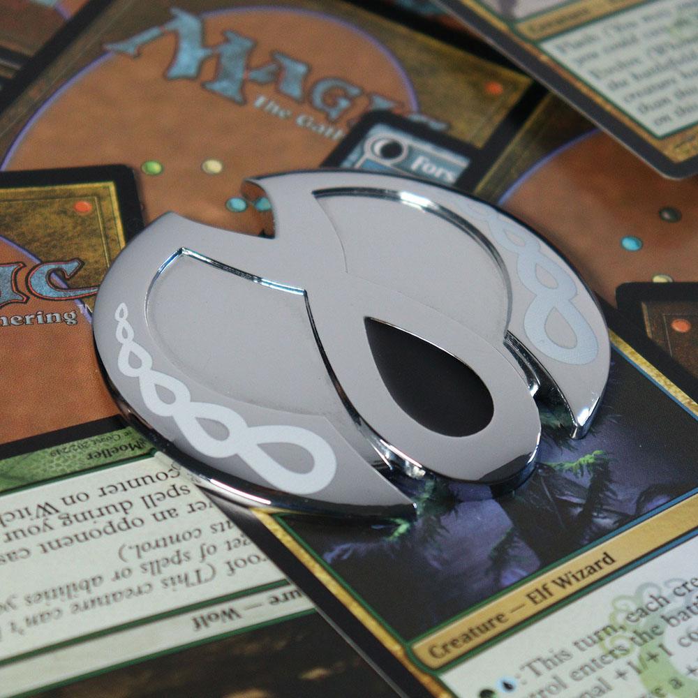 Magic the Gathering Replica Medallion The Pristine Talisman Limited Edition - MangaShop.ro