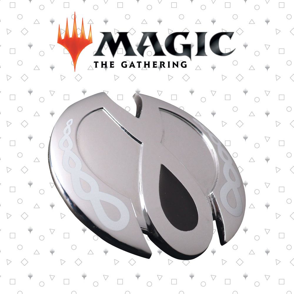 Magic the Gathering Replica Medallion The Pristine Talisman Limited Edition - MangaShop.ro