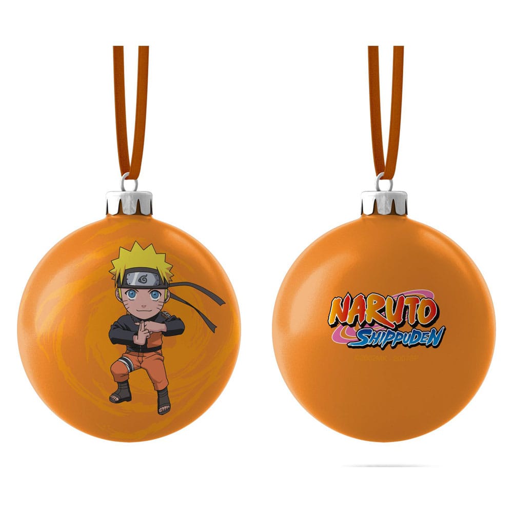 Naruto Ornament Chibi Naruto - MangaShop.ro