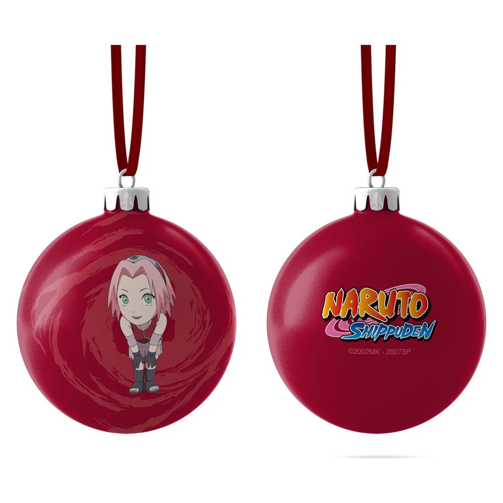 Naruto Ornament Chibi Sakura - MangaShop.ro