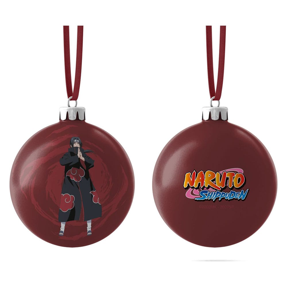 Naruto Ornament Itachi - MangaShop.ro