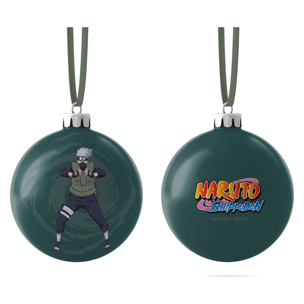 Naruto Ornament Kakashi - MangaShop.ro