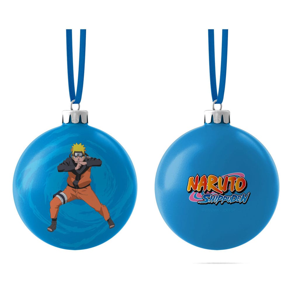 Naruto Ornament Naruto - MangaShop.ro