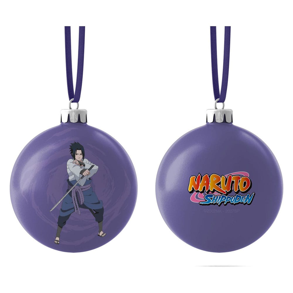 Naruto Ornament Sasuke - MangaShop.ro