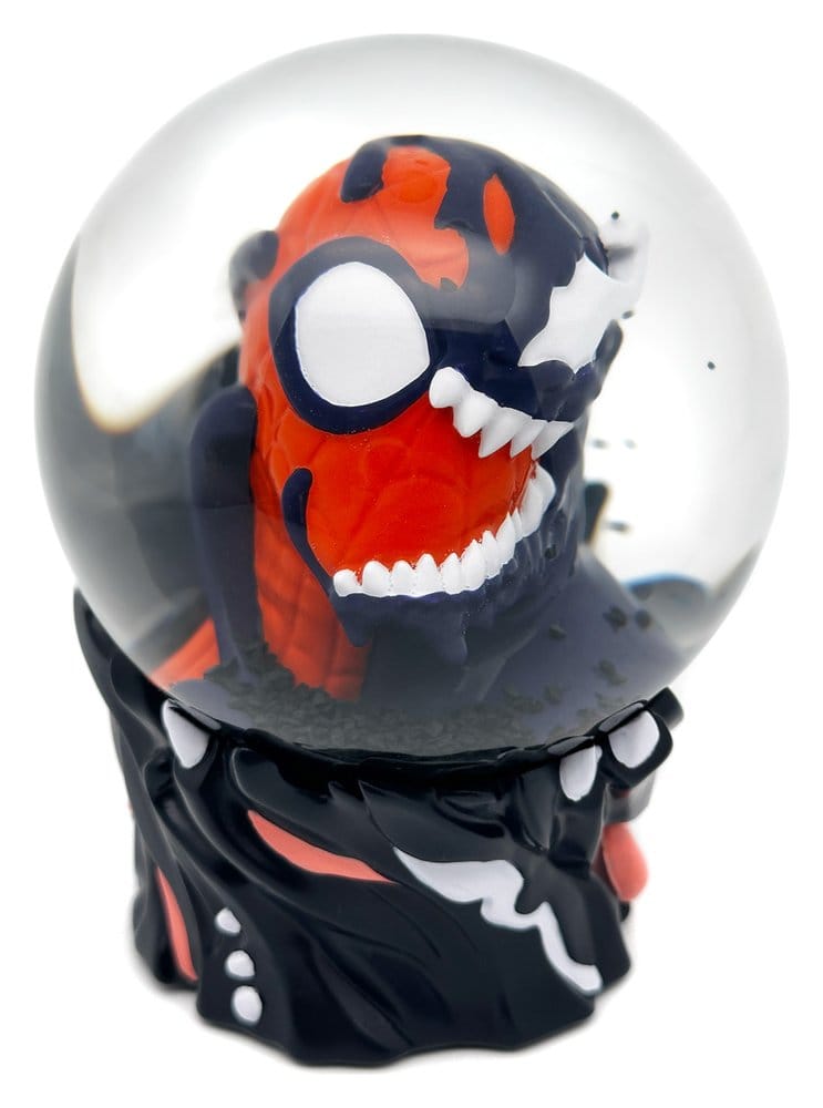 Spider-Man Snow Globe 12 cm - MangaShop.ro
