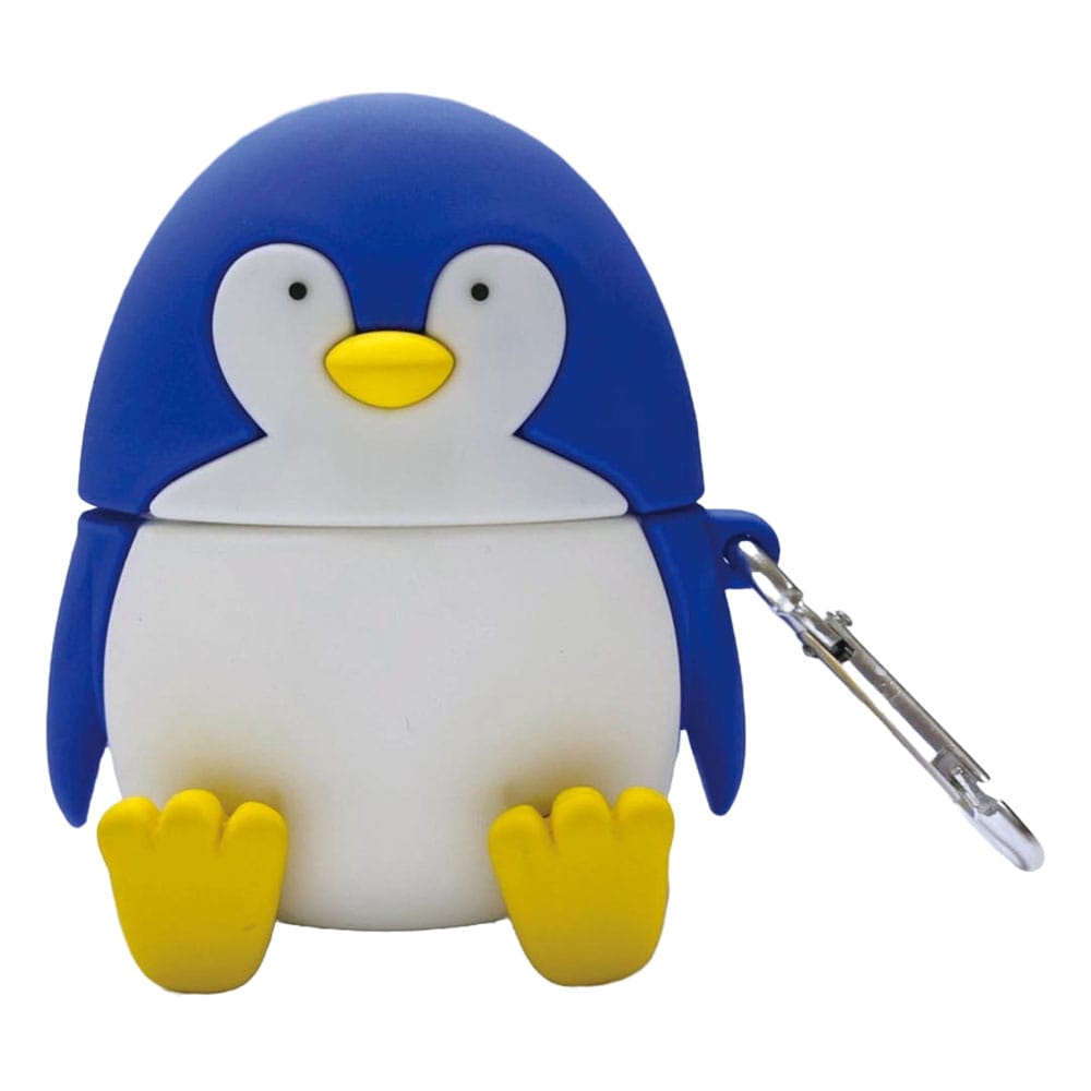 Spy X Familiy AirPods 3rd Gen Case Penguin Doll - MangaShop.ro