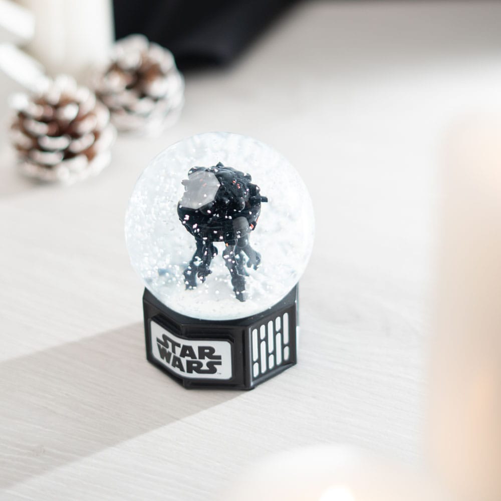 Star Wars Snow Globe - MangaShop.ro