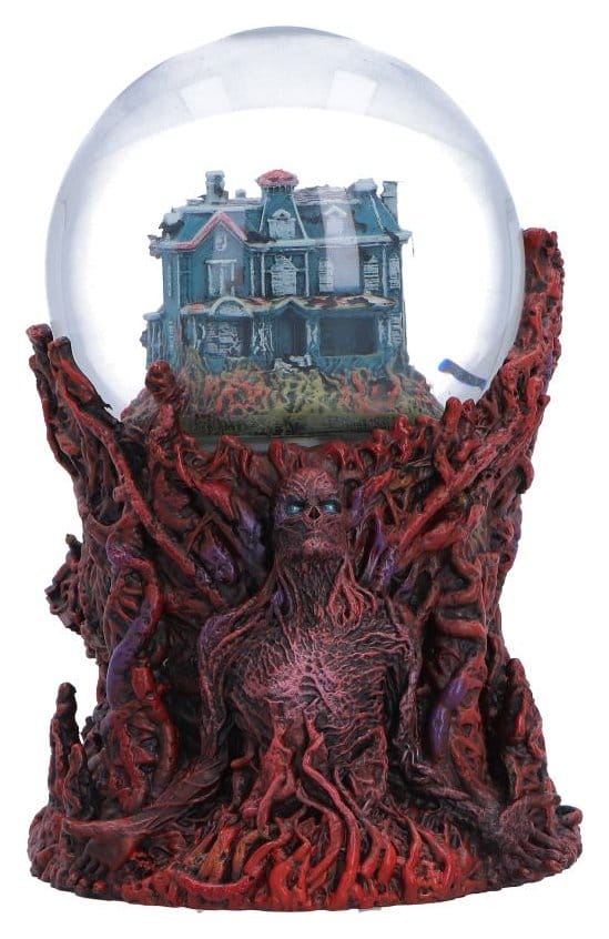 Stranger Things Snow Globe Vecna 18 cm - MangaShop.ro