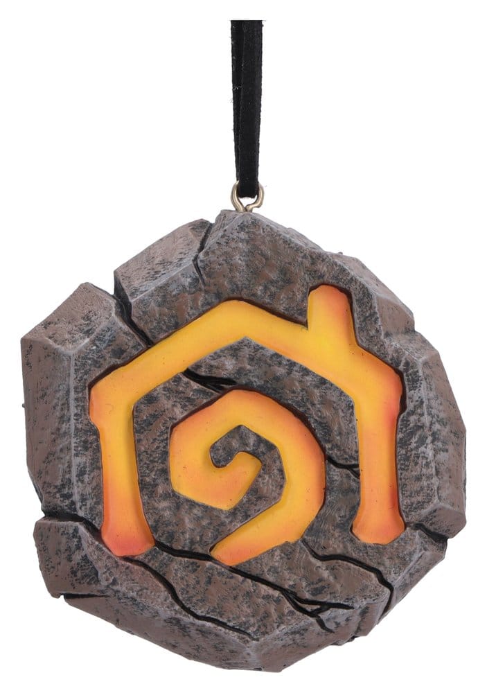 World of Warcraft Hanging Ornament Homestone 7 cm - MangaShop.ro