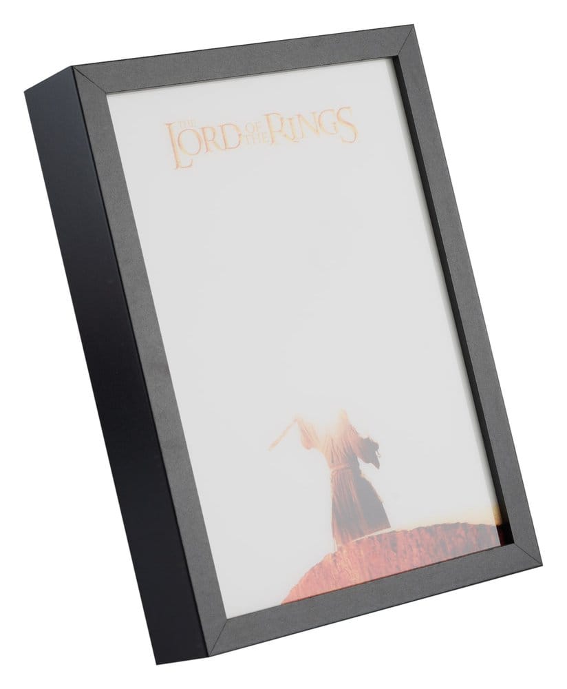 The Lord of the Rings Framed LED Panel 28 x 20 cm - MangaShop.ro