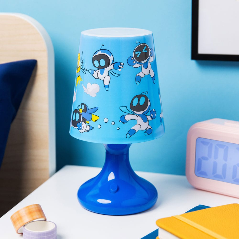Astro Bot Table lamp Astro Bot 18 cm - MangaShop.ro