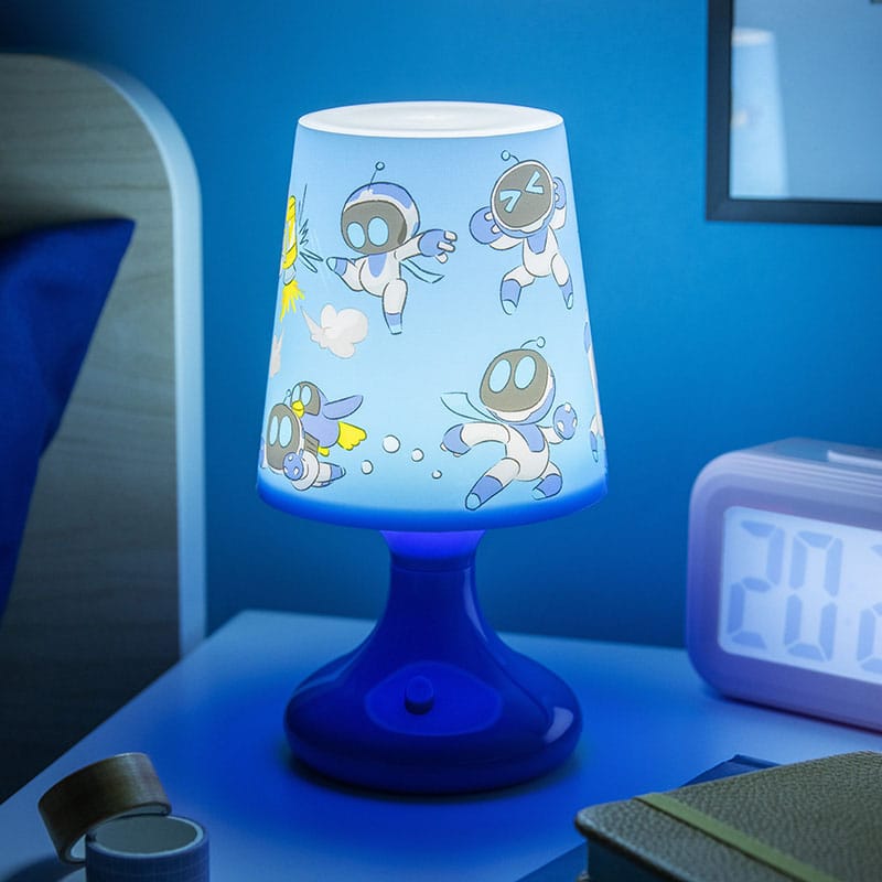 Astro Bot Table lamp Astro Bot 18 cm - MangaShop.ro
