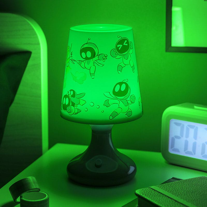 Astro Bot Table lamp Astro Bot 18 cm - MangaShop.ro