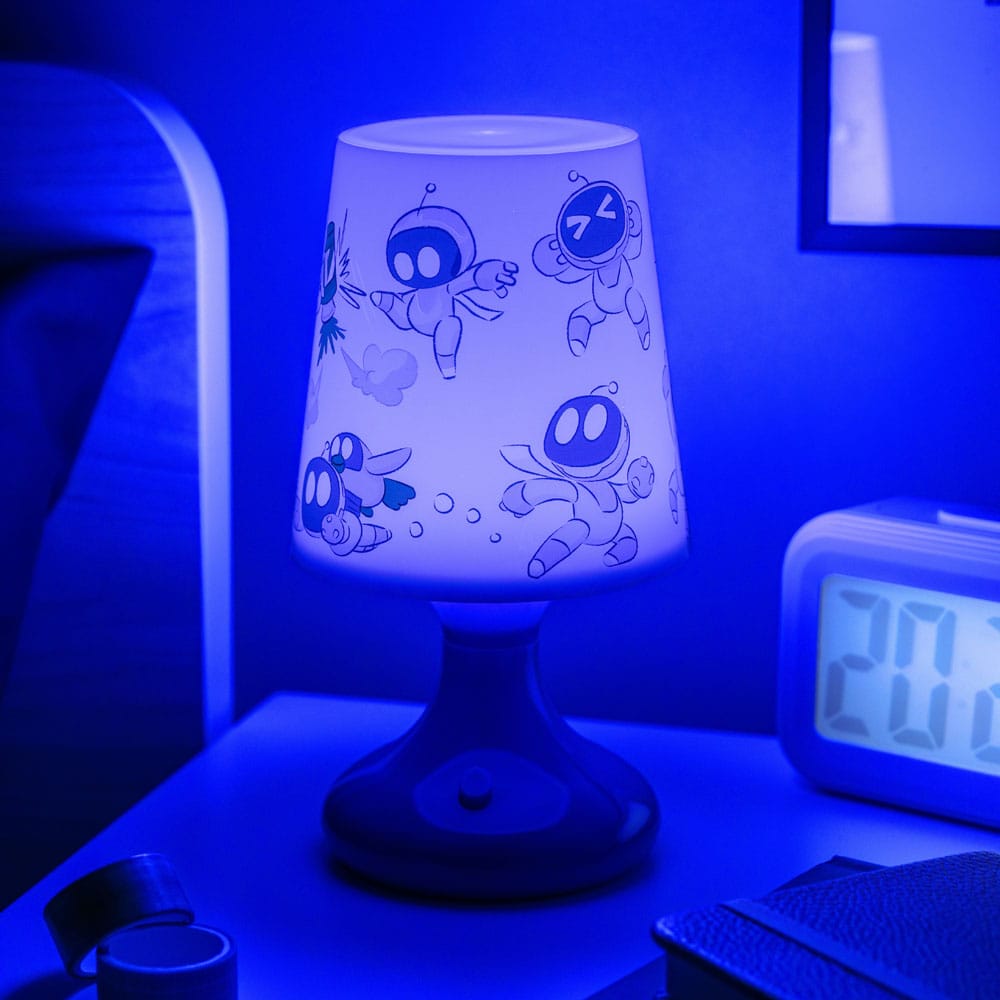 Astro Bot Table lamp Astro Bot 18 cm - MangaShop.ro