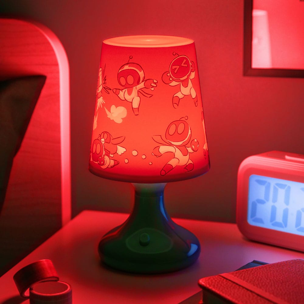 Astro Bot Table lamp Astro Bot 18 cm - MangaShop.ro