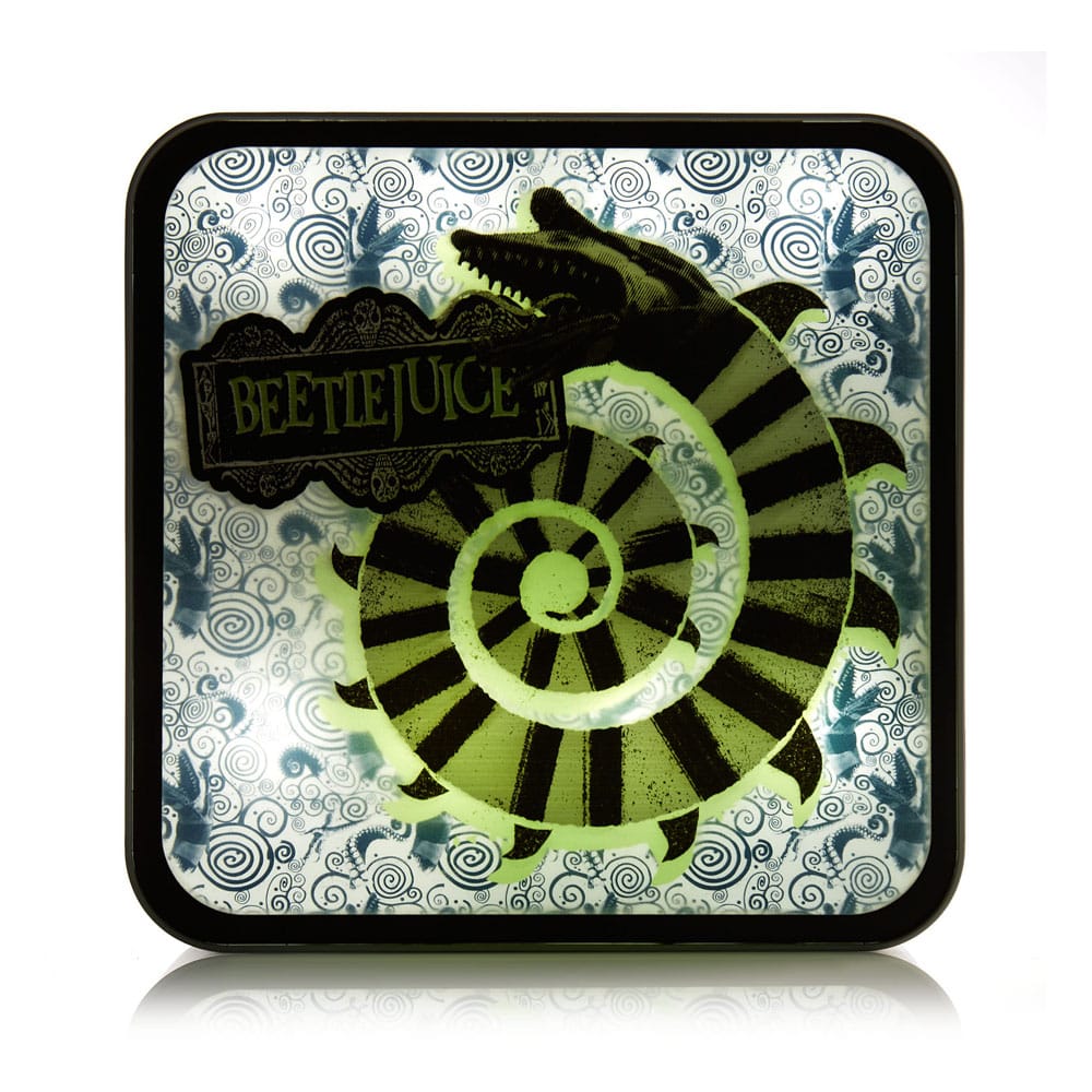 Beetlejuice Acrylic Light - MangaShop.ro