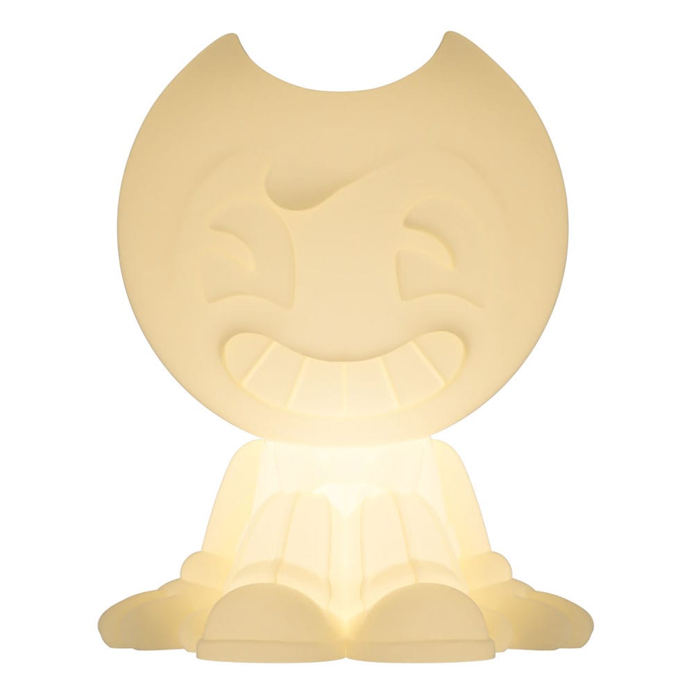 Bendy and the Dark Revival Nightlight Bendy Night Light 17 cm - MangaShop.ro
