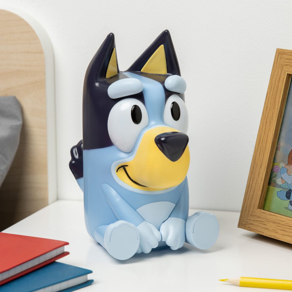 Bluey Light with Sound - MangaShop.ro