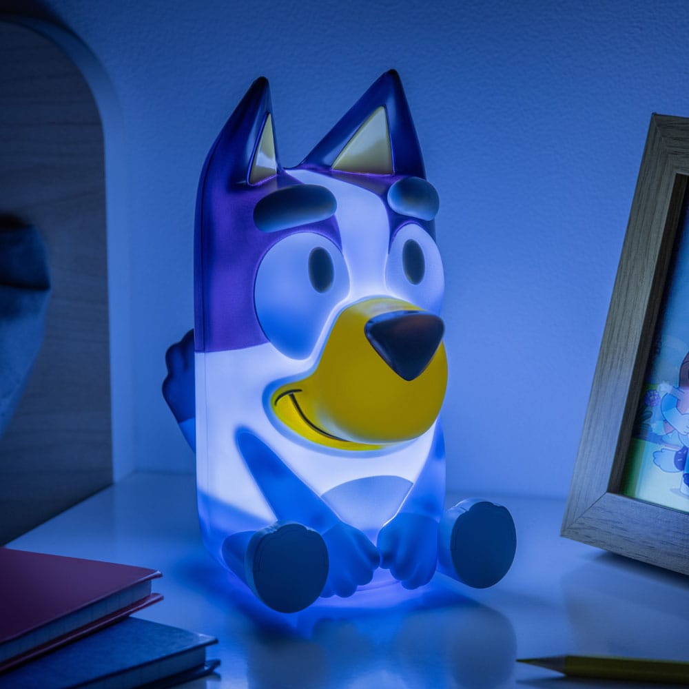Bluey Light with Sound - MangaShop.ro