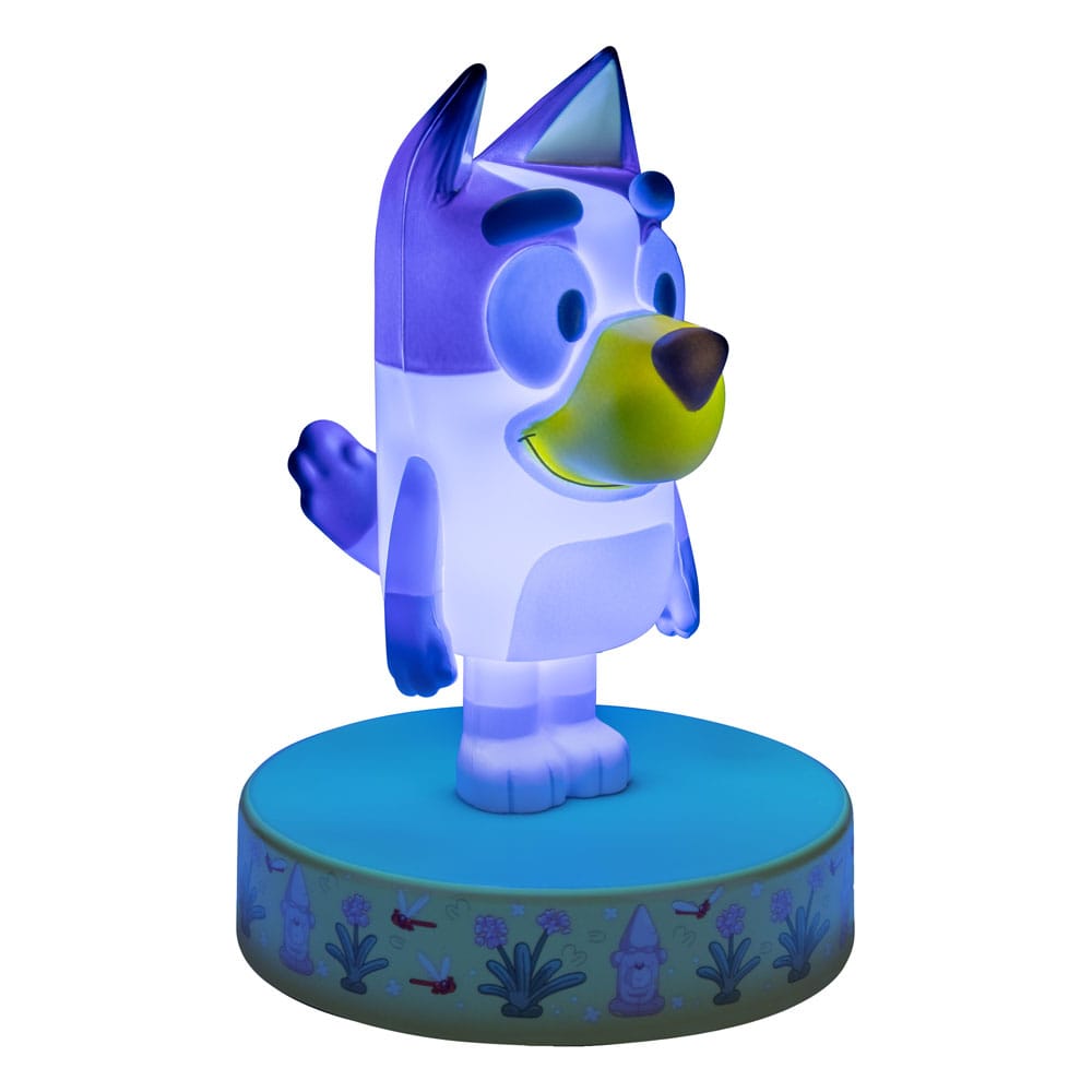 Bluey Icons Light - MangaShop.ro