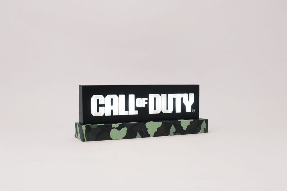 Call of Duty LED-Light New Version 22 cm - MangaShop.ro