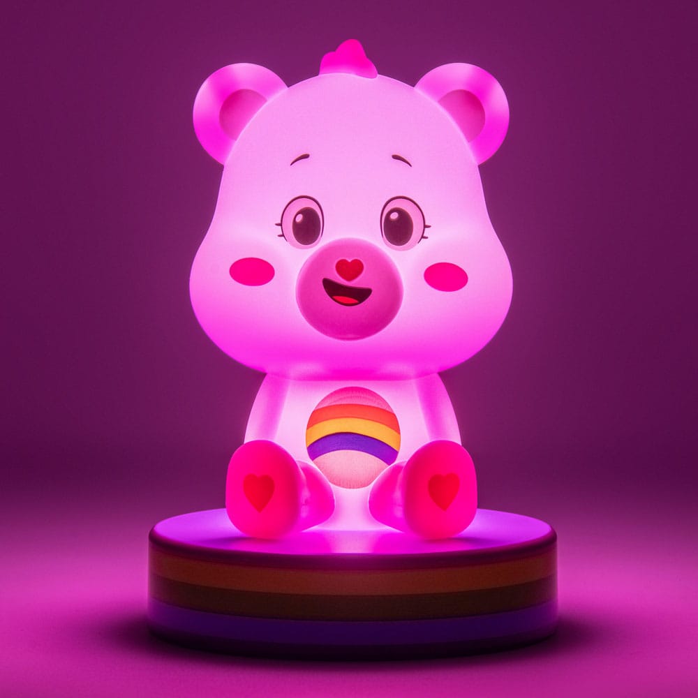 The Care Bears Icons Light - MangaShop.ro