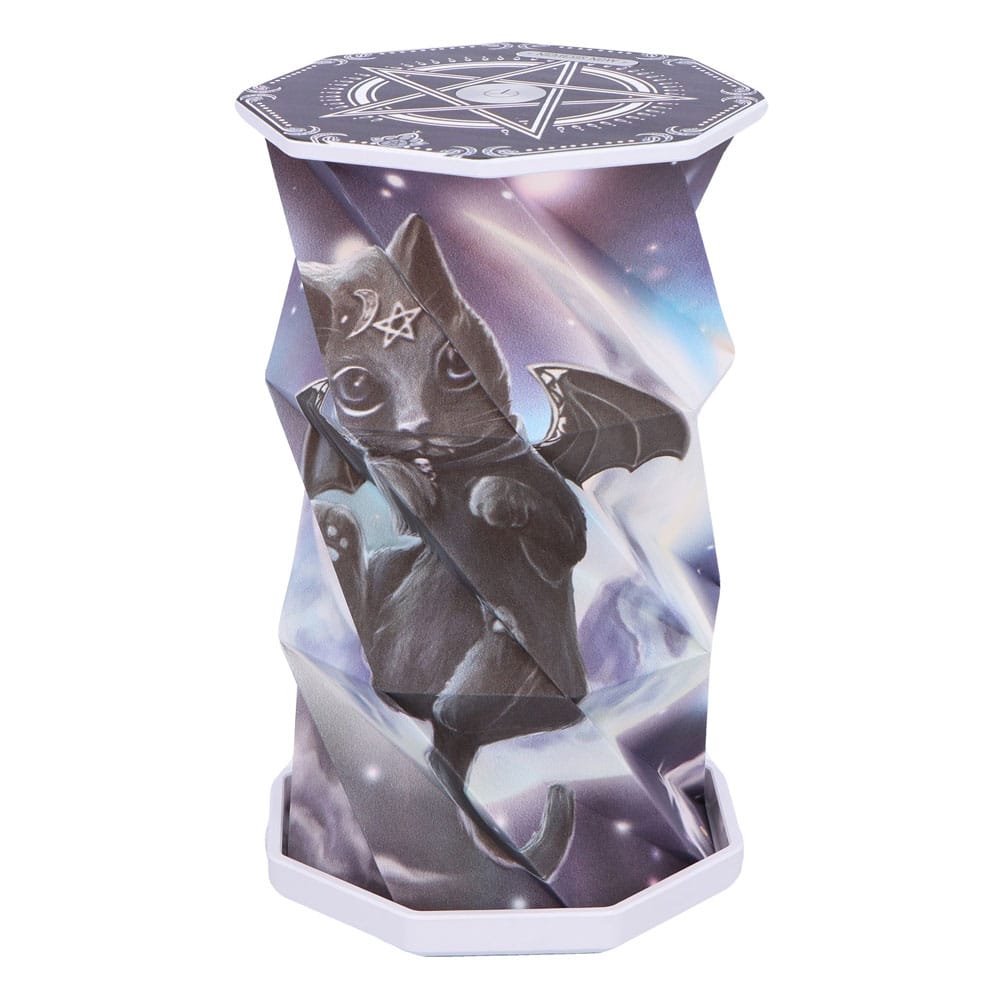 Cult Cuties foldable Lamp Malpuss 15 cm - MangaShop.ro
