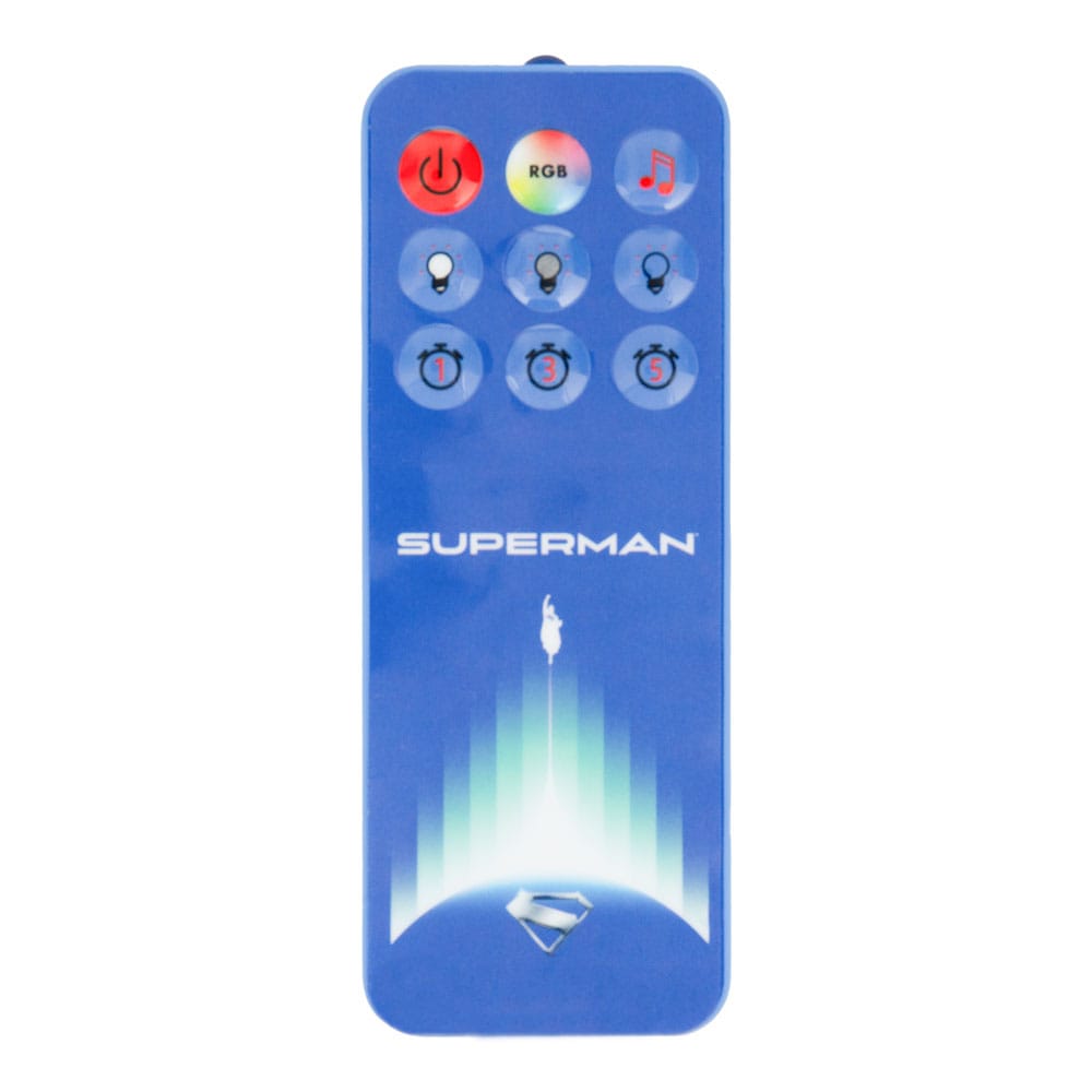 DC Comics Light Superman Fortress of Solitude - MangaShop.ro