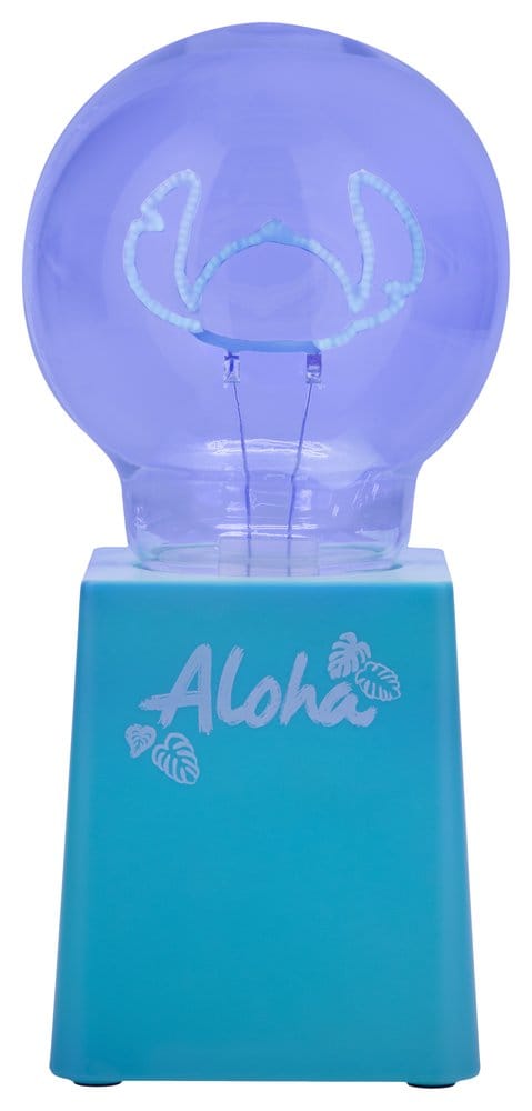 Disney Light Stitch LED Neon Bulb - MangaShop.ro