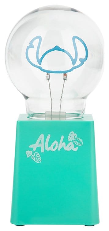 Disney Light Stitch LED Neon Bulb - MangaShop.ro
