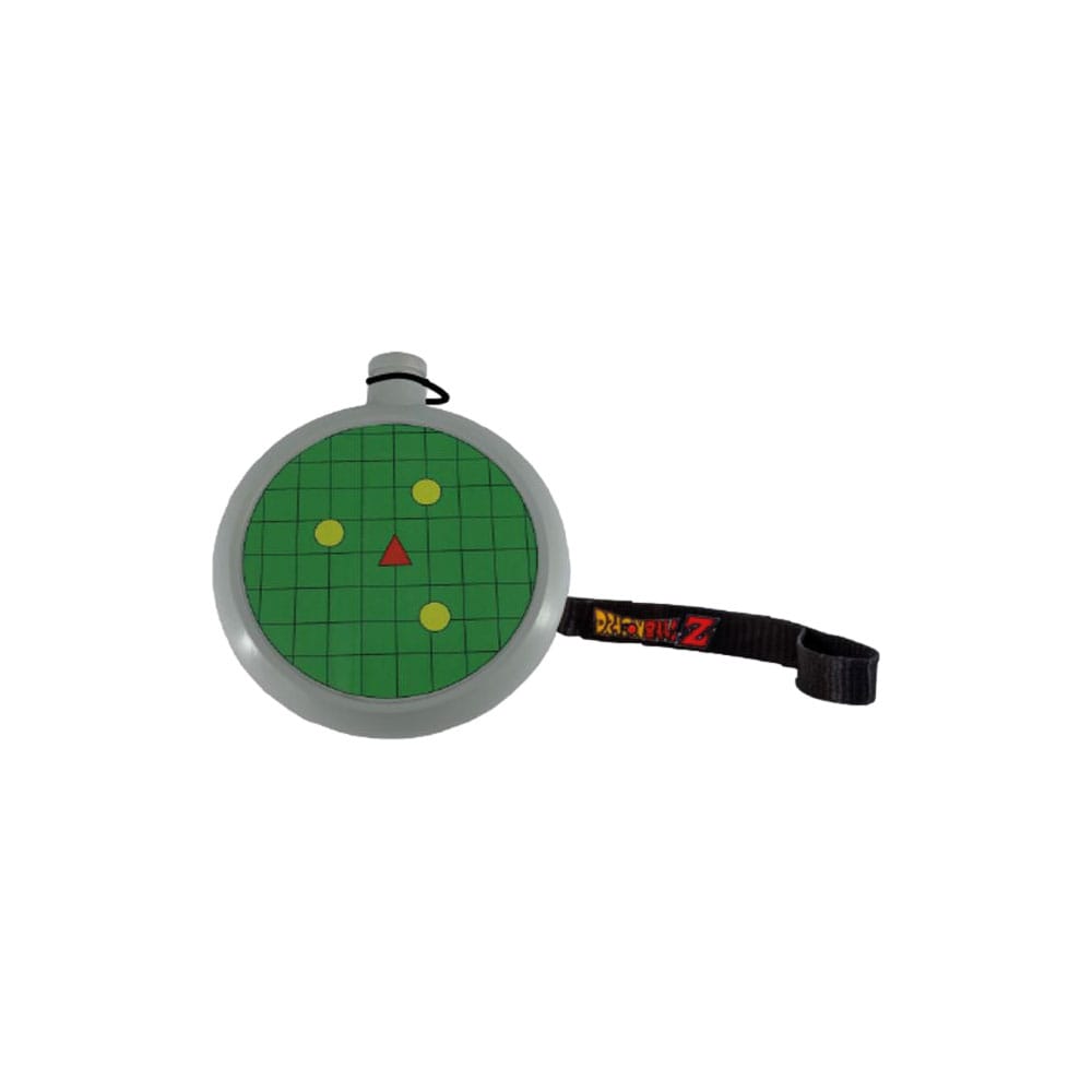 Dragon Ball Z Light Radar 5 cm - MangaShop.ro